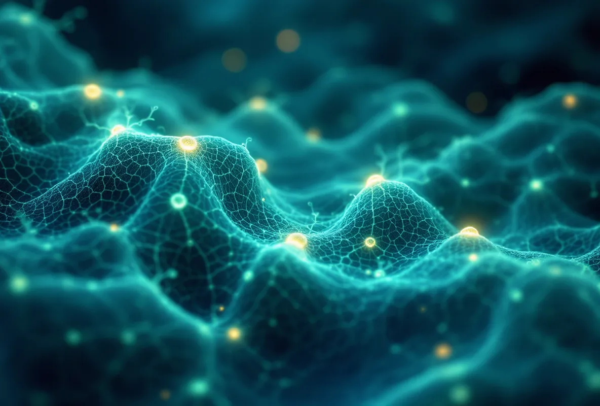 The foundational collagen study