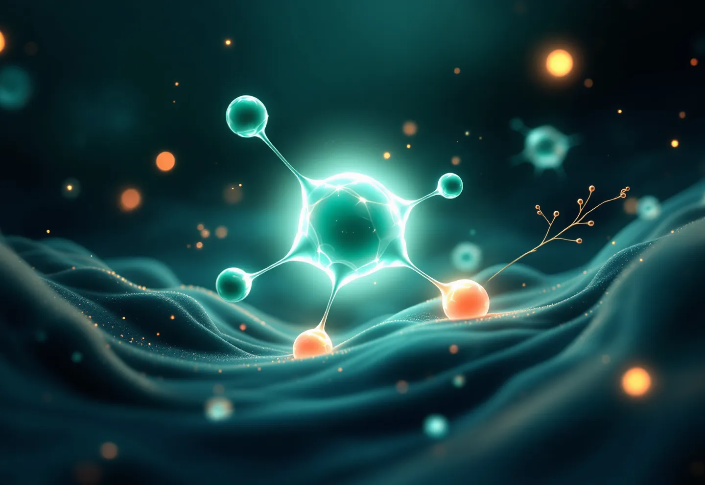 GHK copper peptide: what the research describes